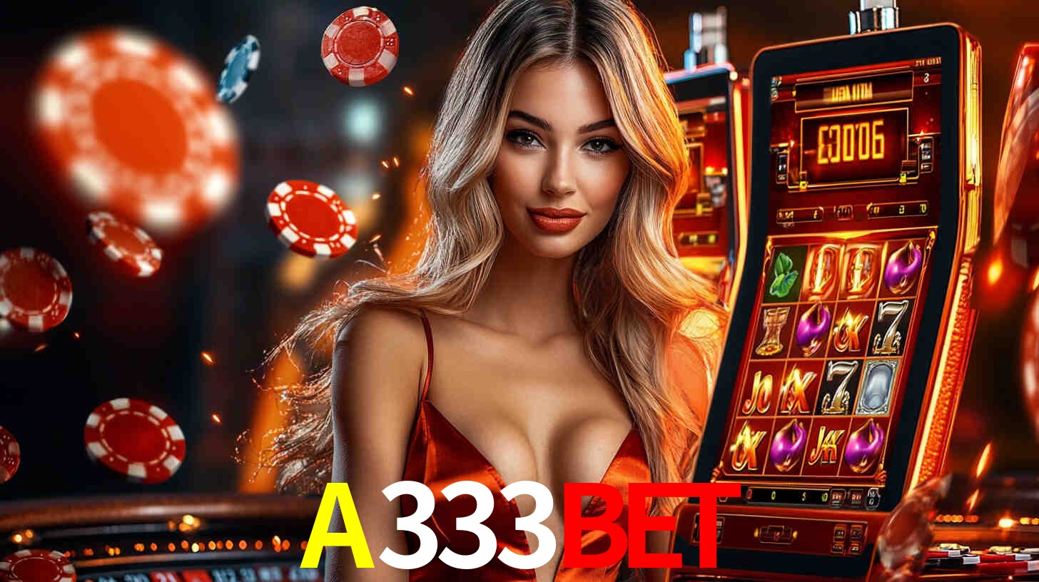 A333BET: Seu Especialista em Apostas Esportivas Brasileiras