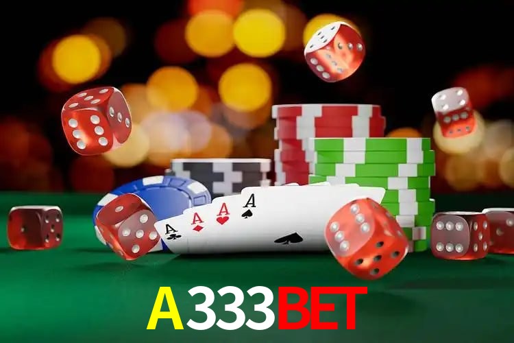 Especiais de Fim de Semana A333BET