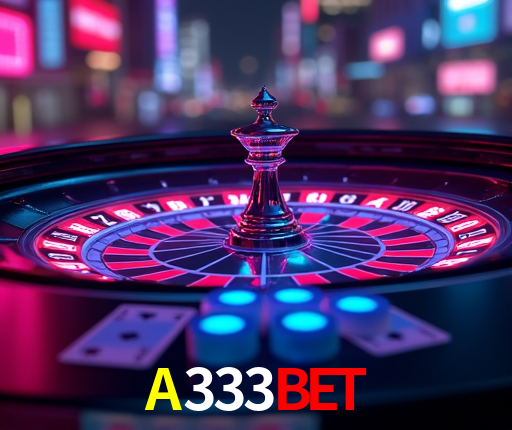 Estatísticas Esportivas A333BET