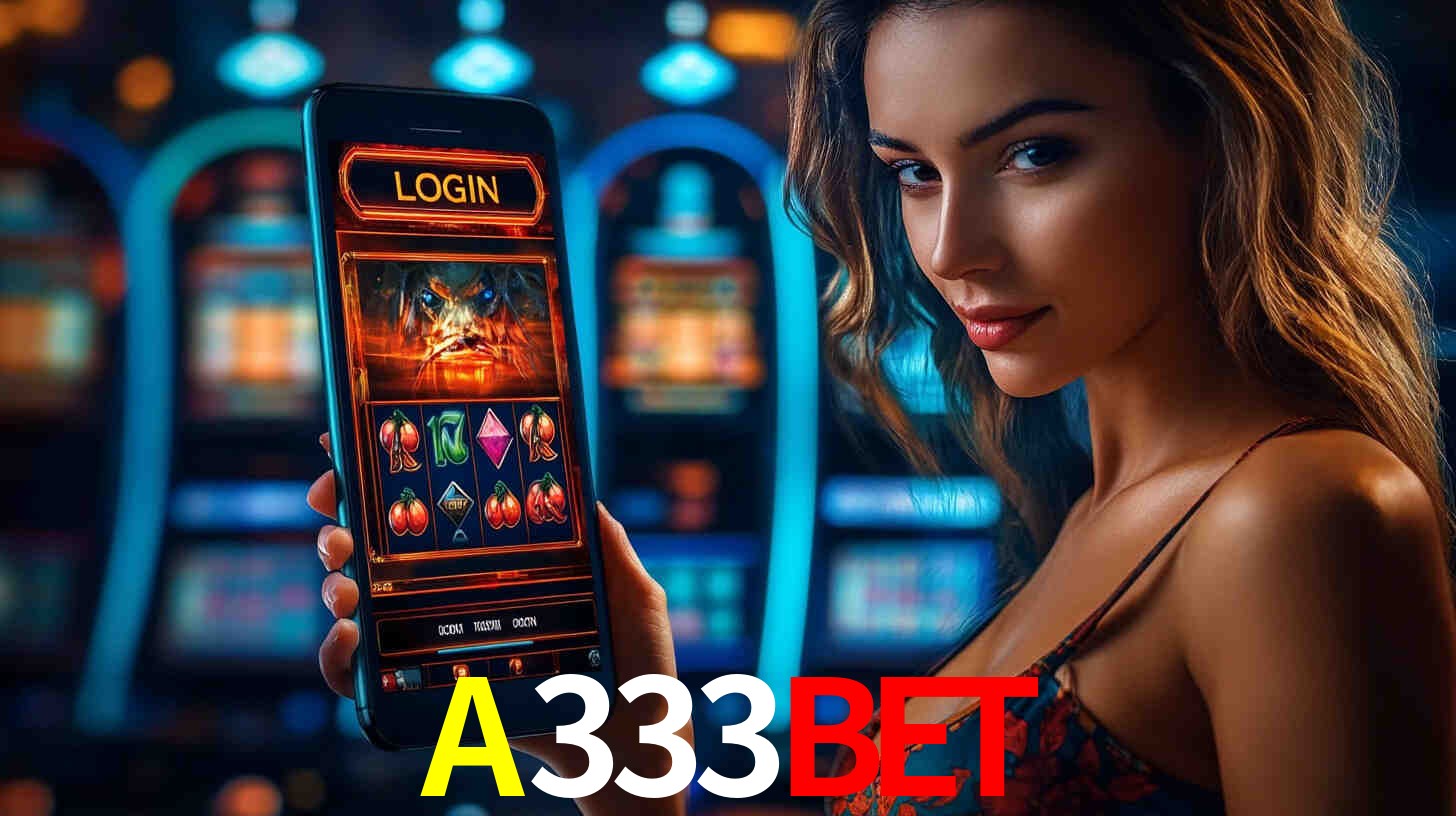 A333BET casino