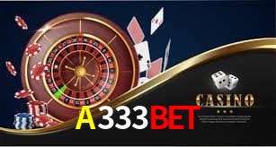 Login Seguro A333BET