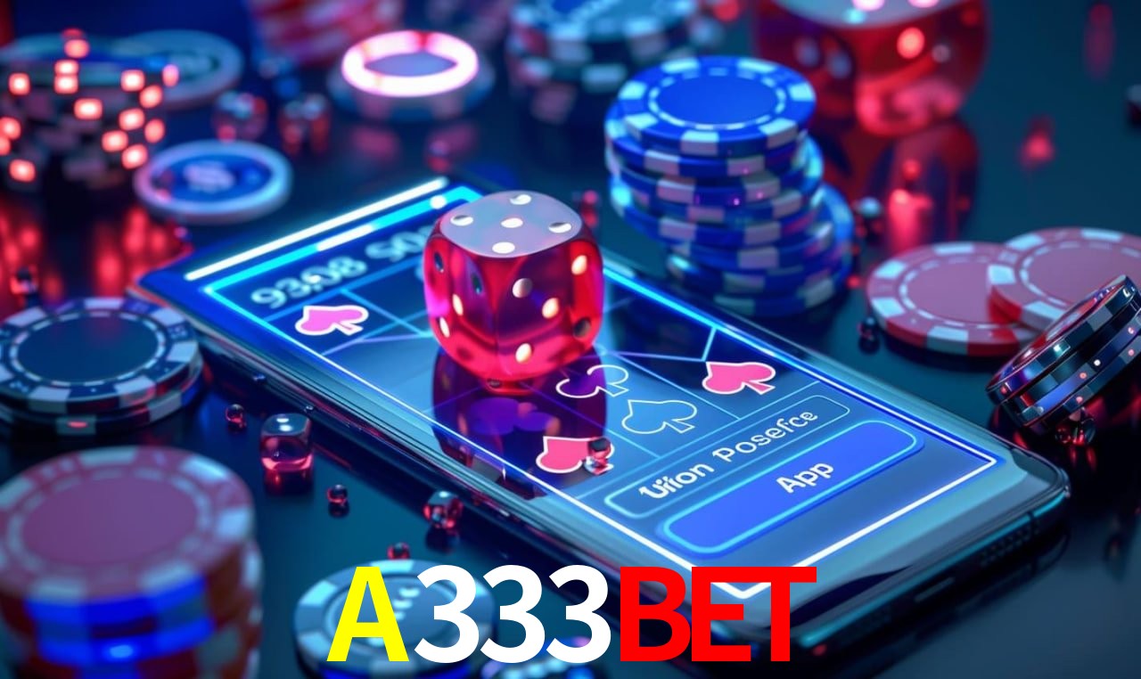 Promoção Relâmpago A333BET