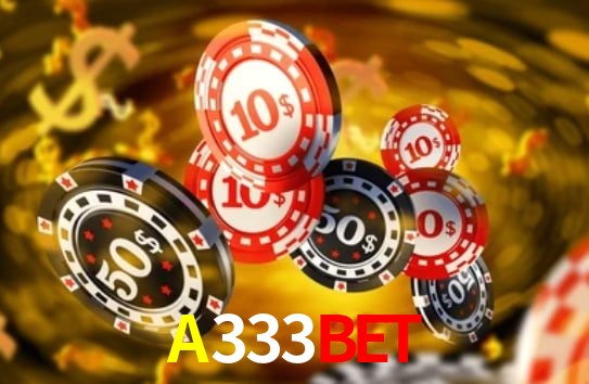 Casino Ao Vivo A333BET