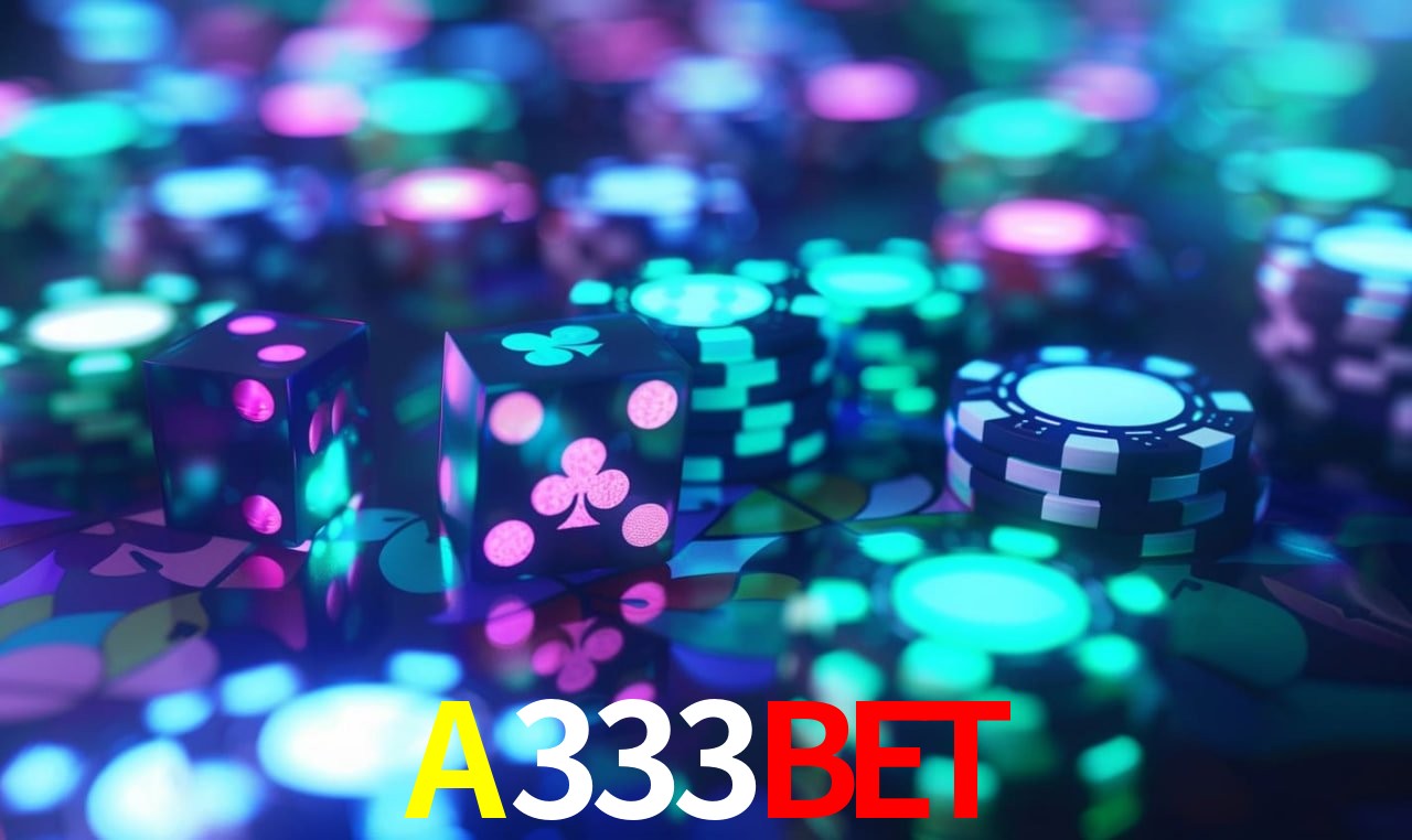 Recursos de Bônus A333BET