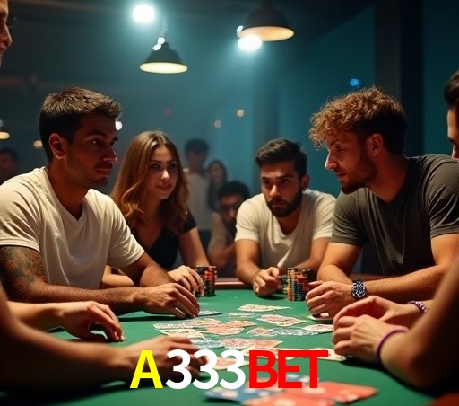 Tecnologia da Plataforma A333BET